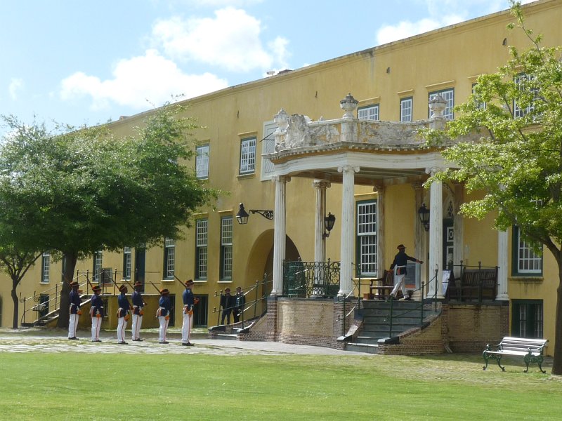 (14) Castle of Good Hope.JPG